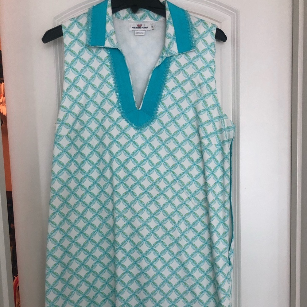 Vineyard Vines dress